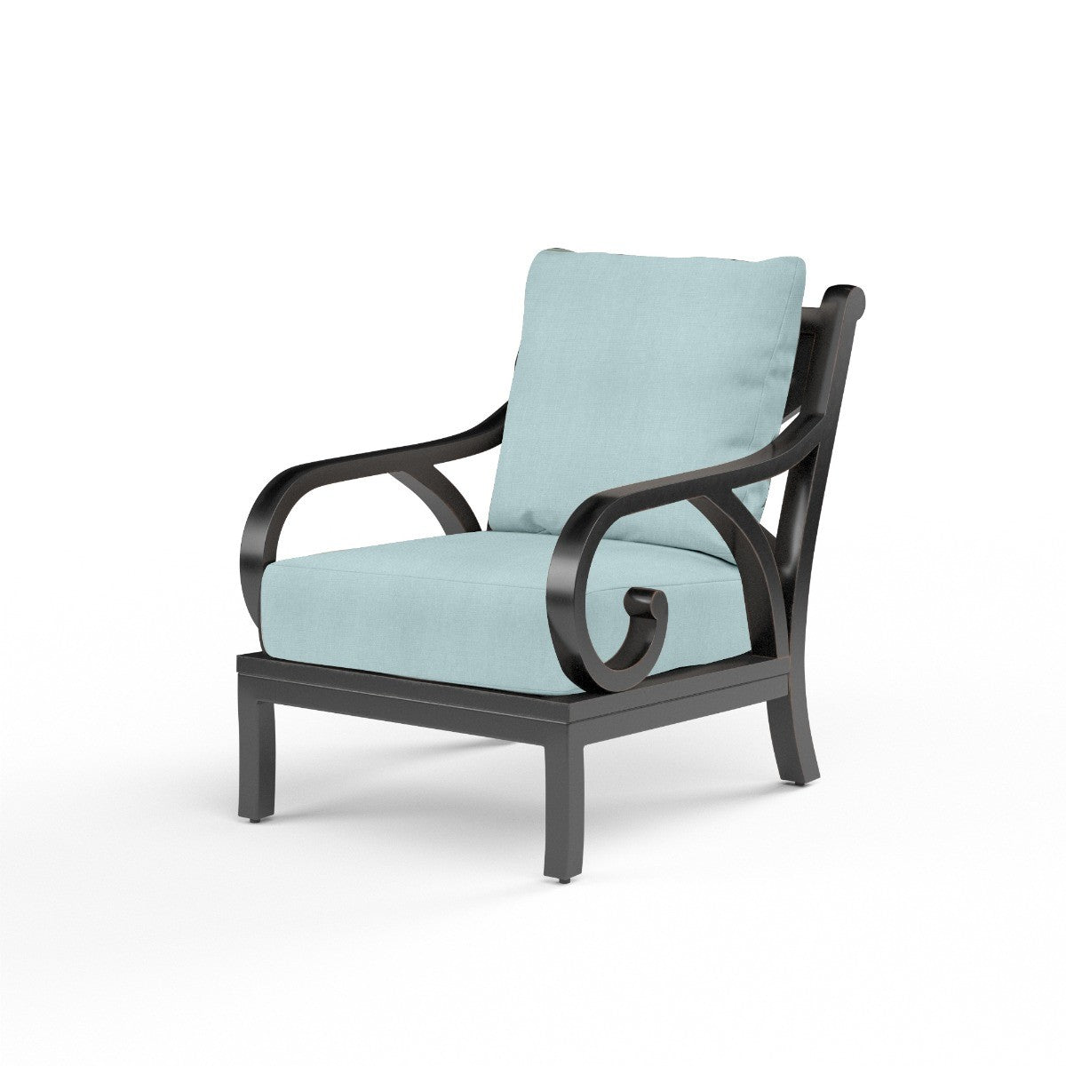 Sunset West Monterey Club Chair