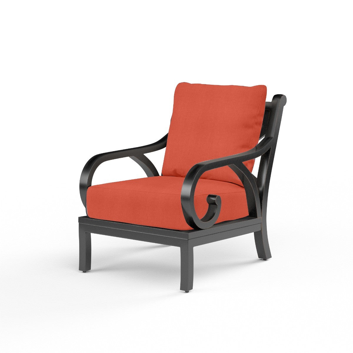 Sunset West Monterey Club Chair