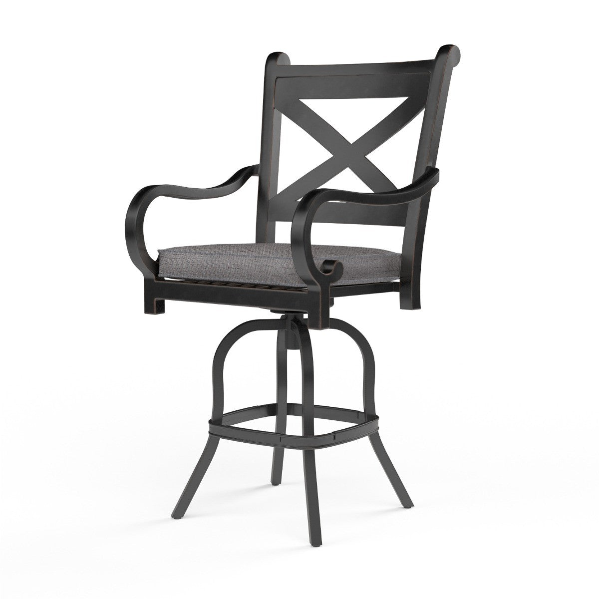 Sunset West Monterey Barstool
