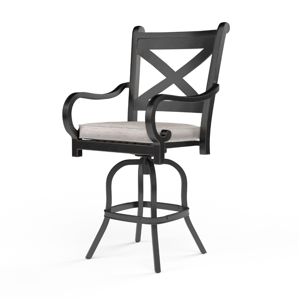 Sunset West Monterey Barstool