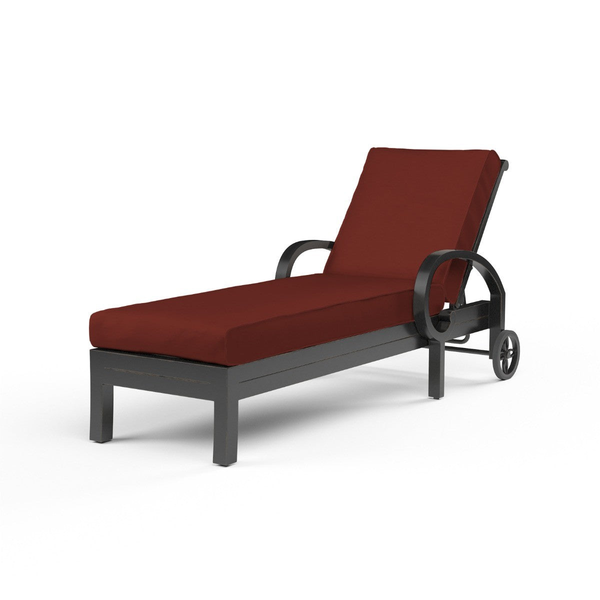 Sunset West Monterey Single Chaise