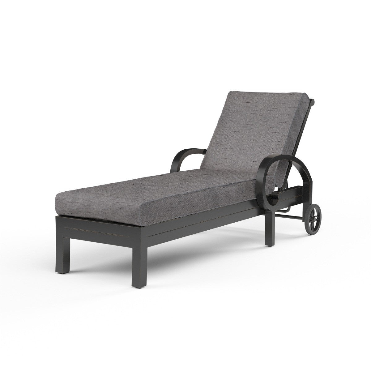 Sunset West Monterey Single Chaise
