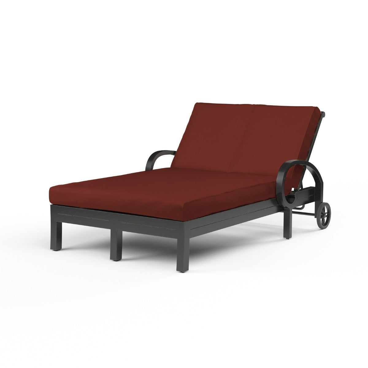 Sunset West Monterey Double Chaise