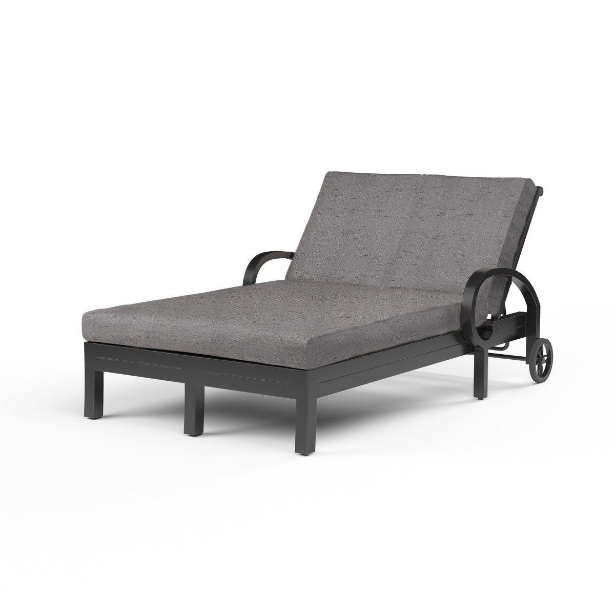 Sunset West Monterey Double Chaise