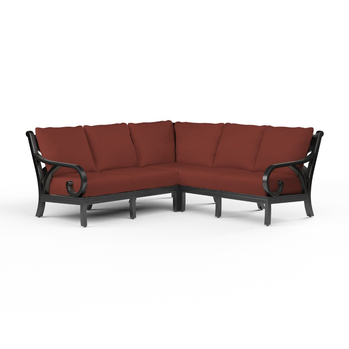 Sunset West Monterey Sectional