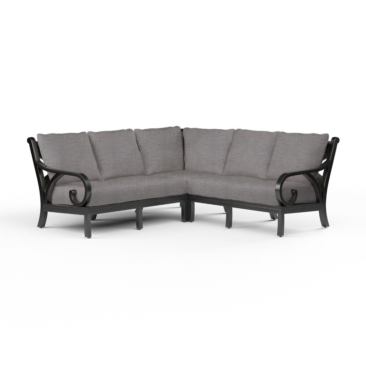 Sunset West Monterey Sectional