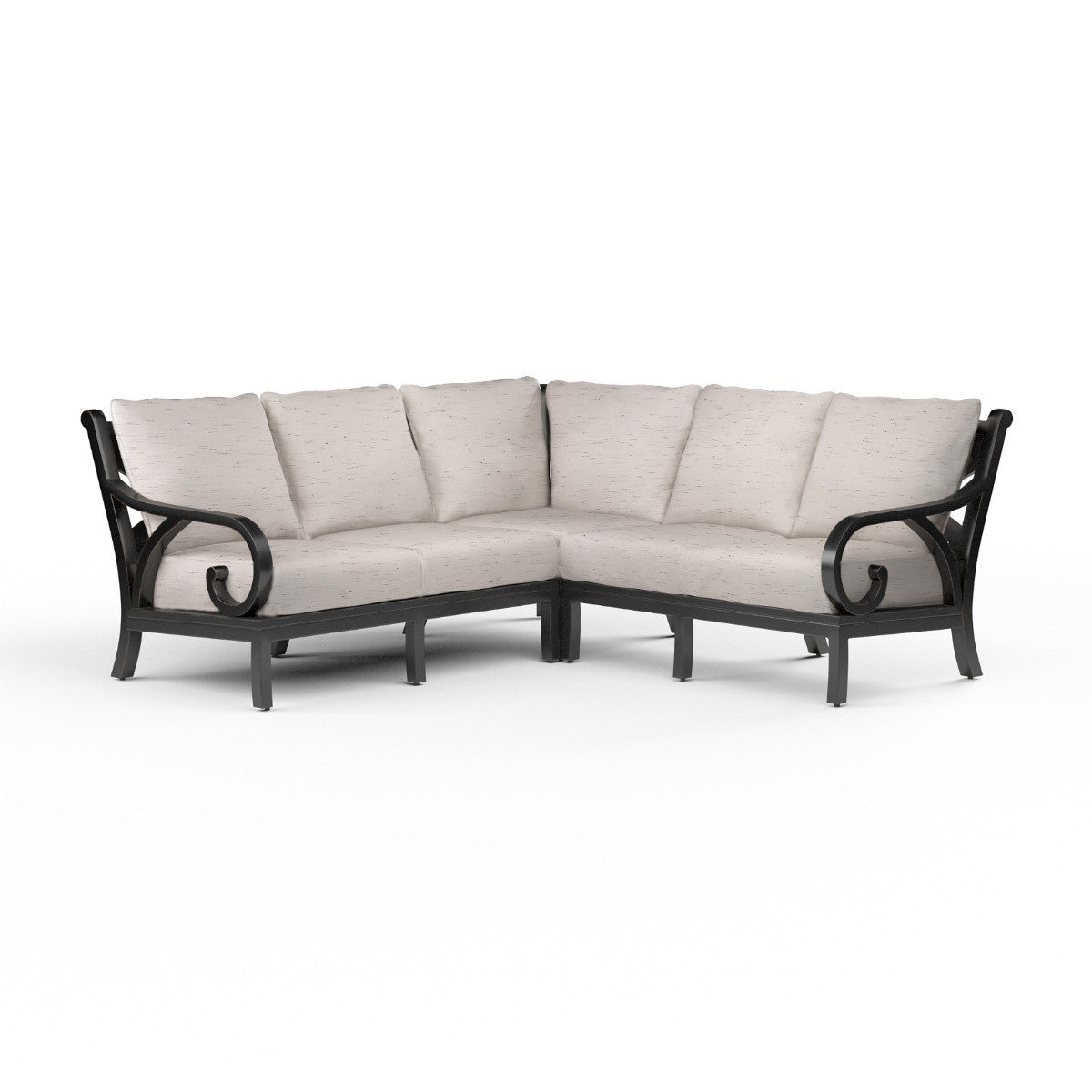Sunset West Monterey Sectional