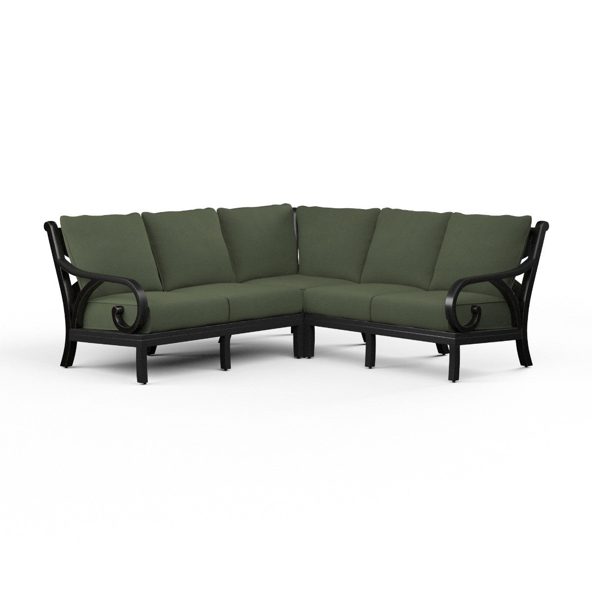 Sunset West Monterey Sectional