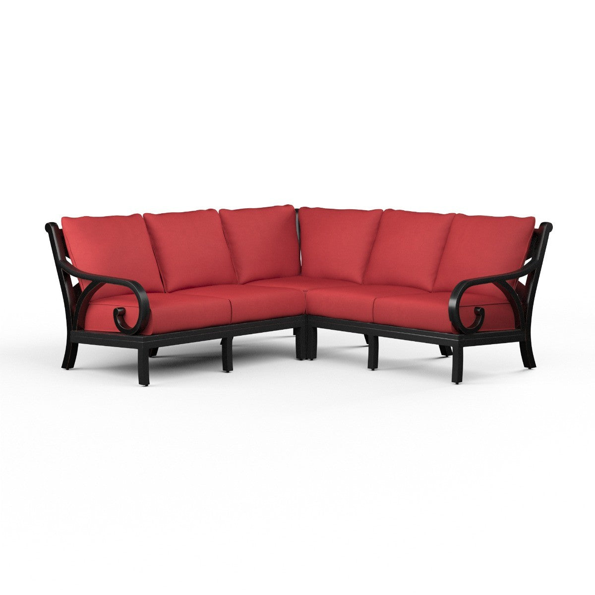 Sunset West Monterey Sectional
