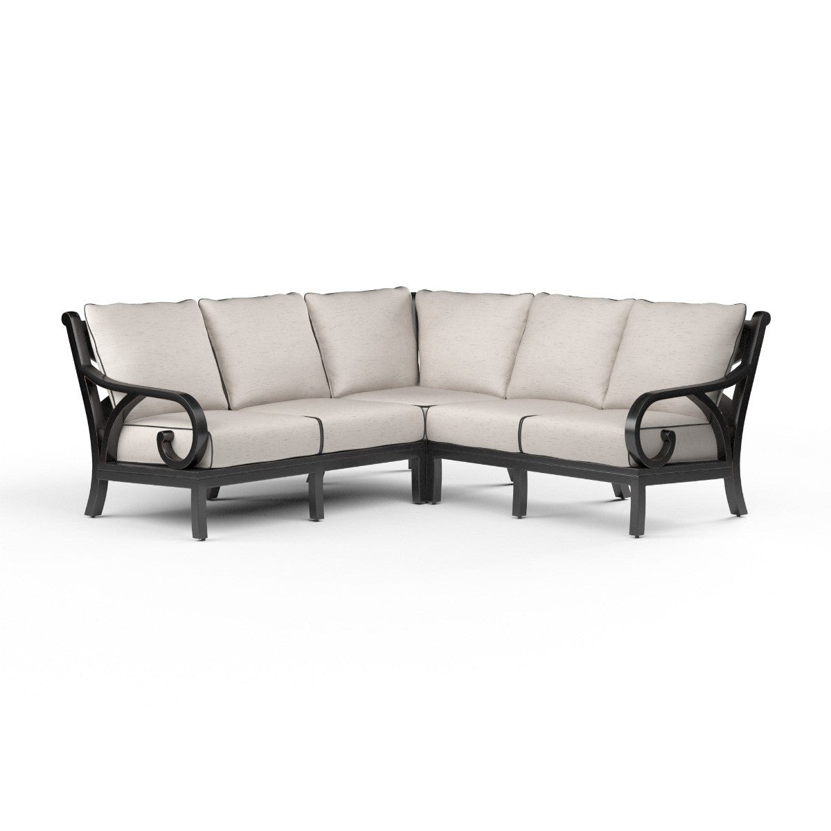 Sunset West Monterey Sectional