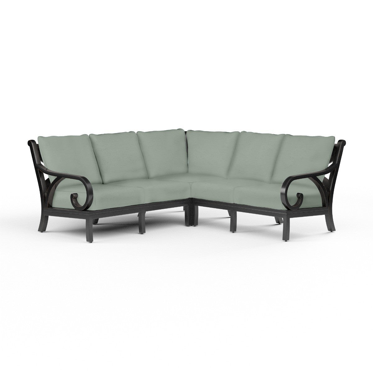 Sunset West Monterey Sectional