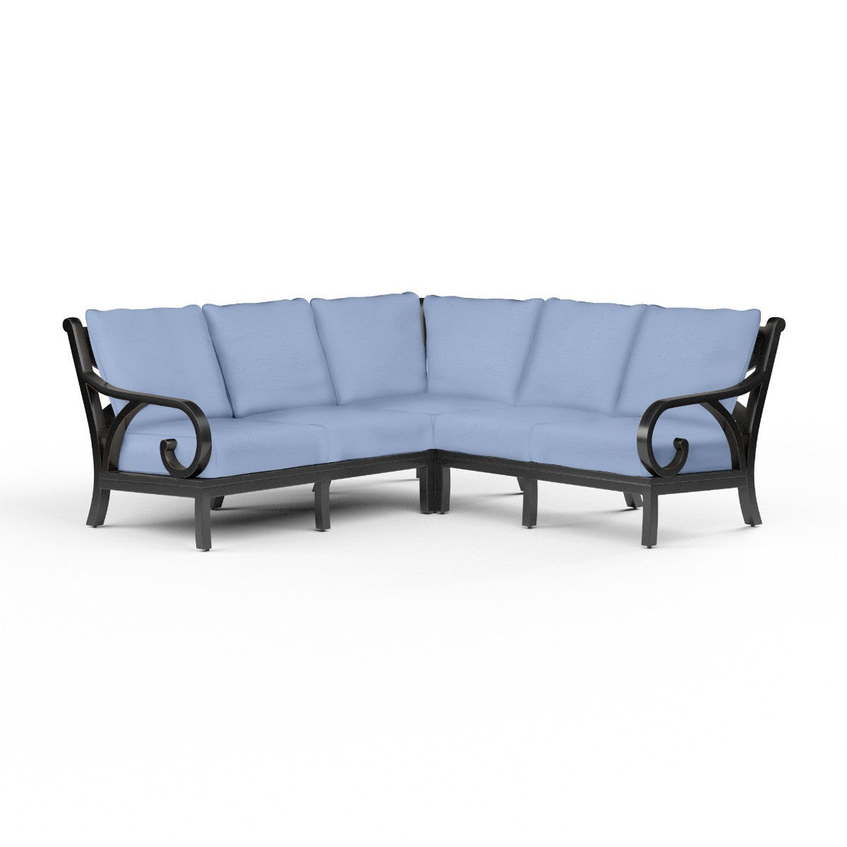 Sunset West Monterey Sectional