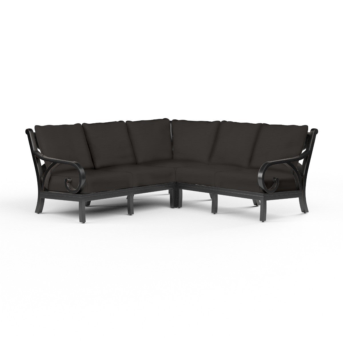 Sunset West Monterey Sectional