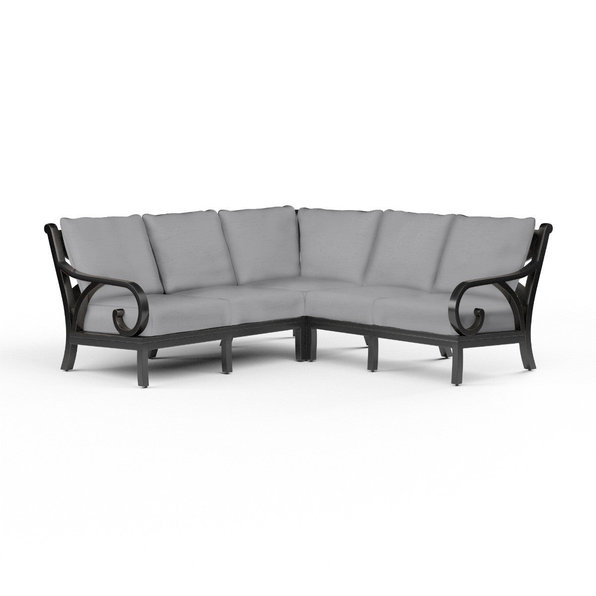 Sunset West Monterey Sectional