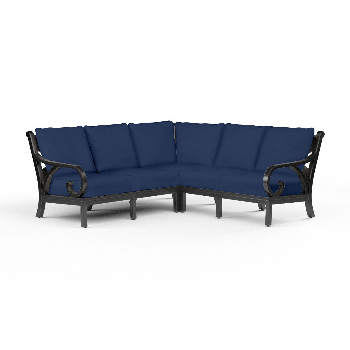 Sunset West Monterey Sectional