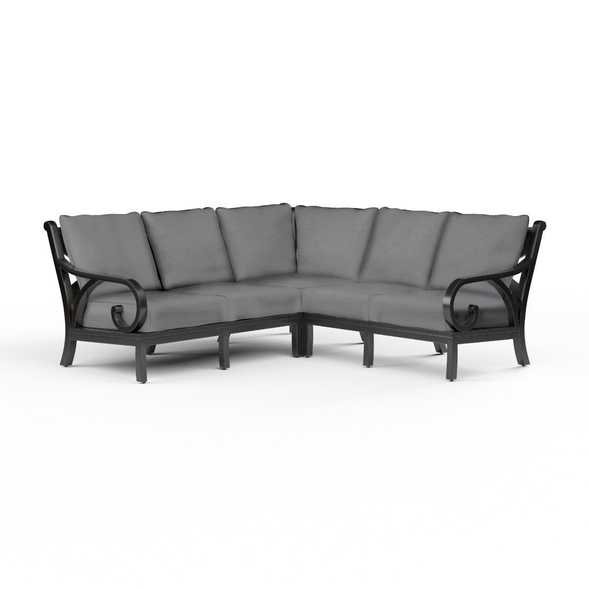 Sunset West Monterey Sectional