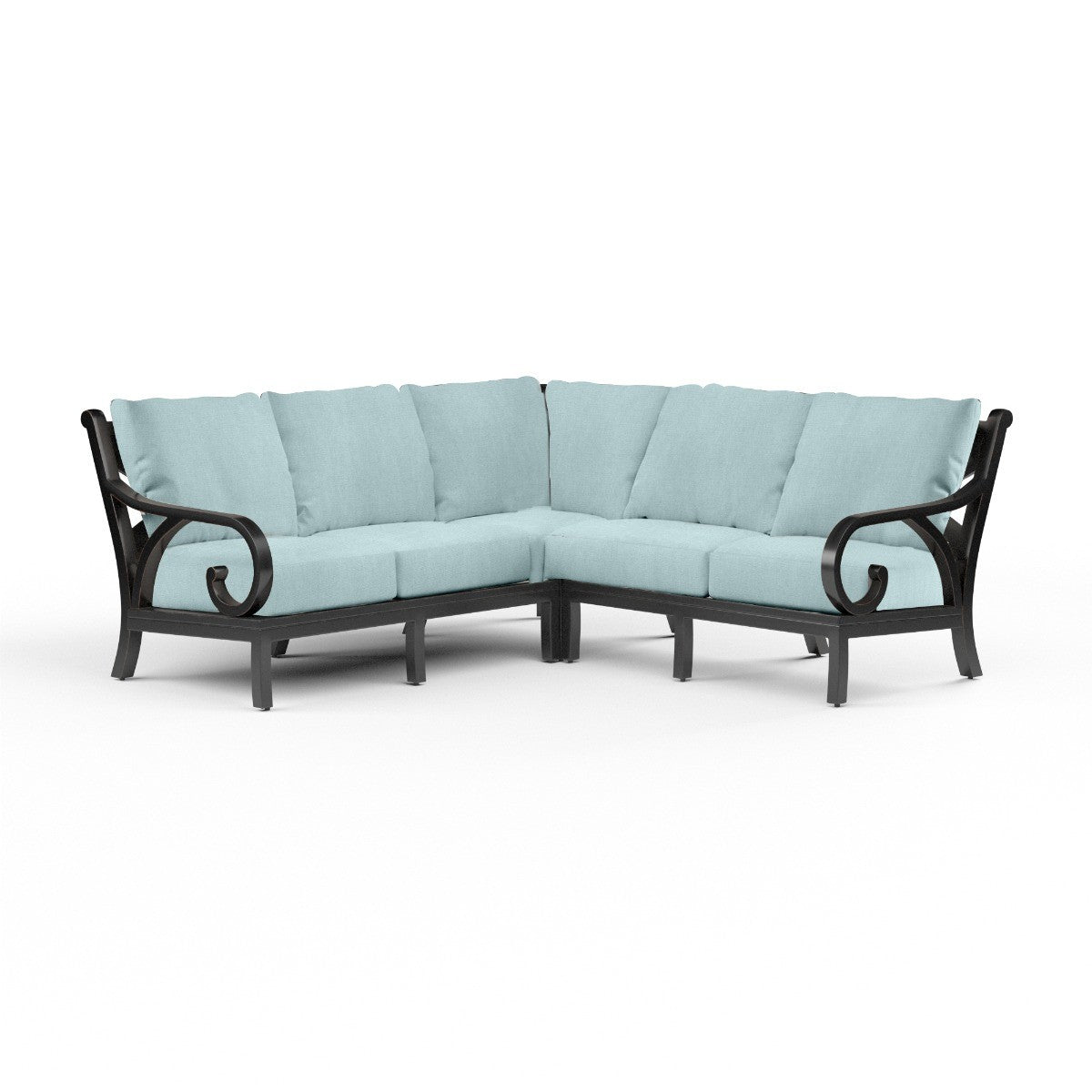 Sunset West Monterey Sectional