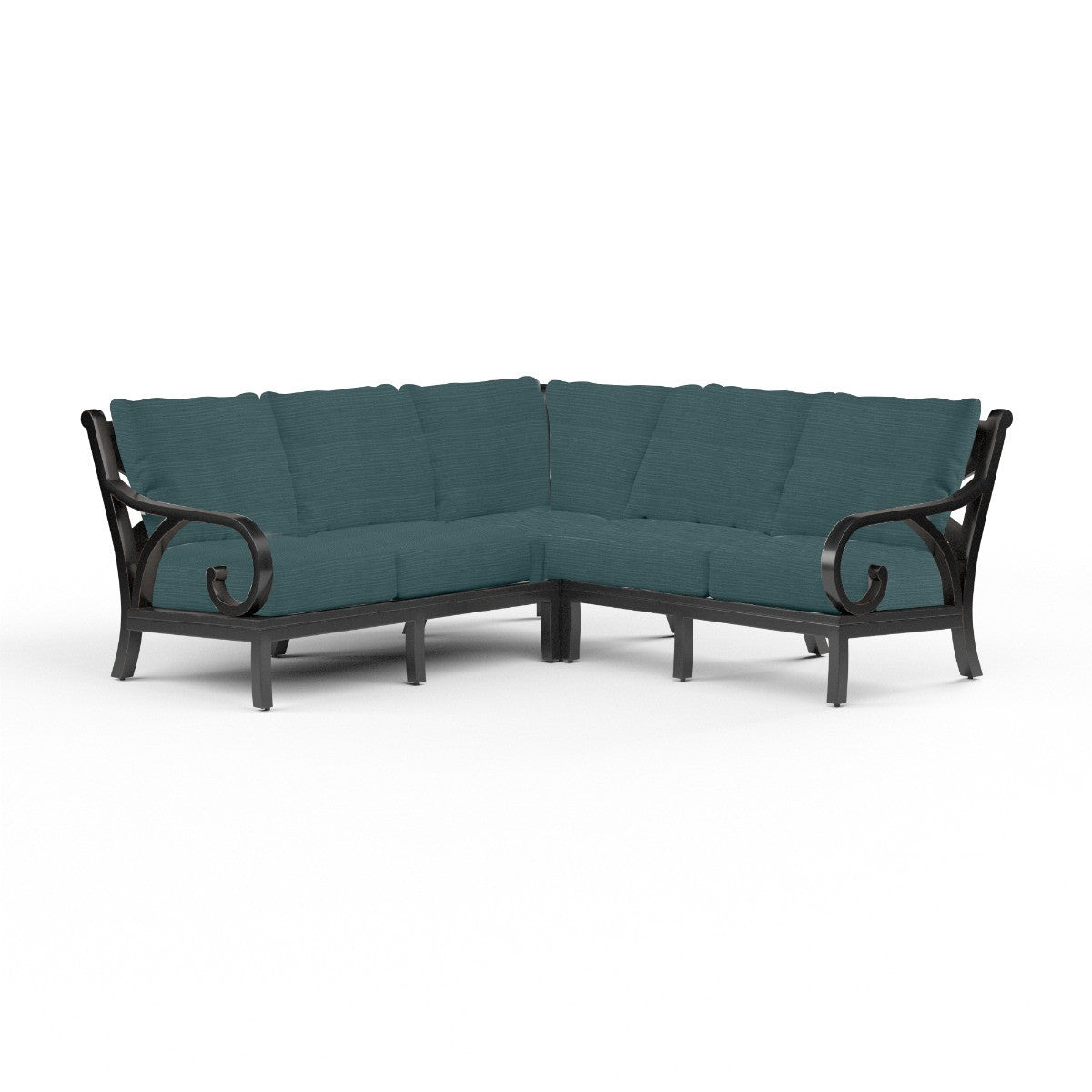 Sunset West Monterey Sectional