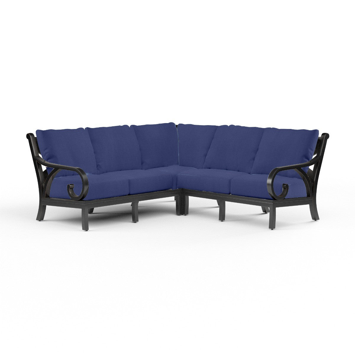 Sunset West Monterey Sectional
