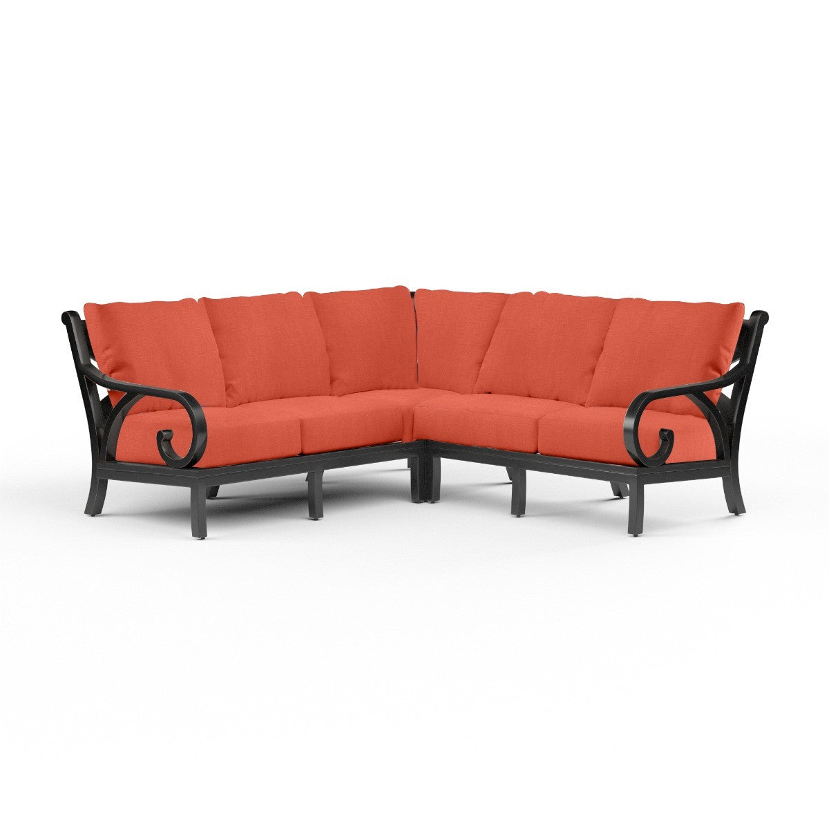 Sunset West Monterey Sectional