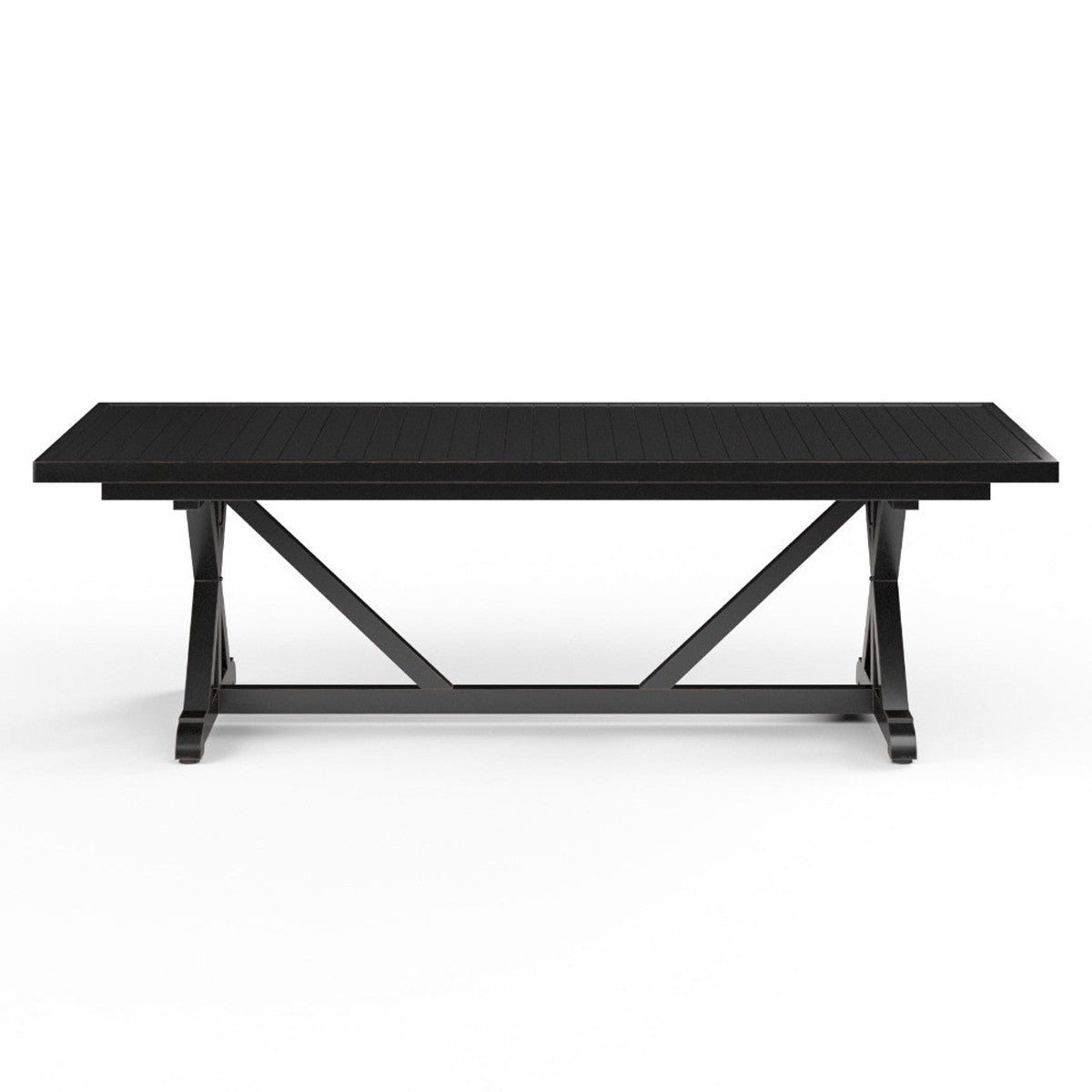 Sunset West Monterey 96" Dining Table