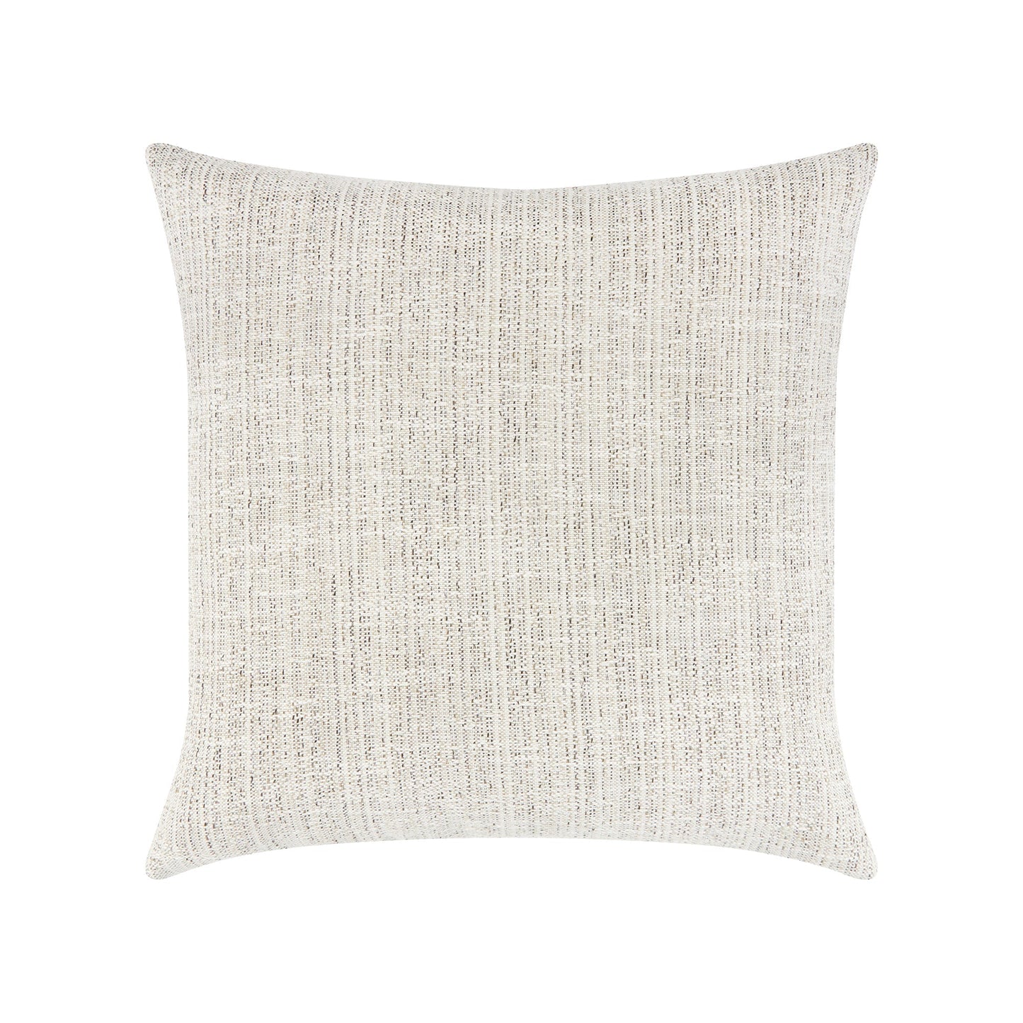 Elaine Smith Fusion Linen Outdoor Pillow 20" x 20"