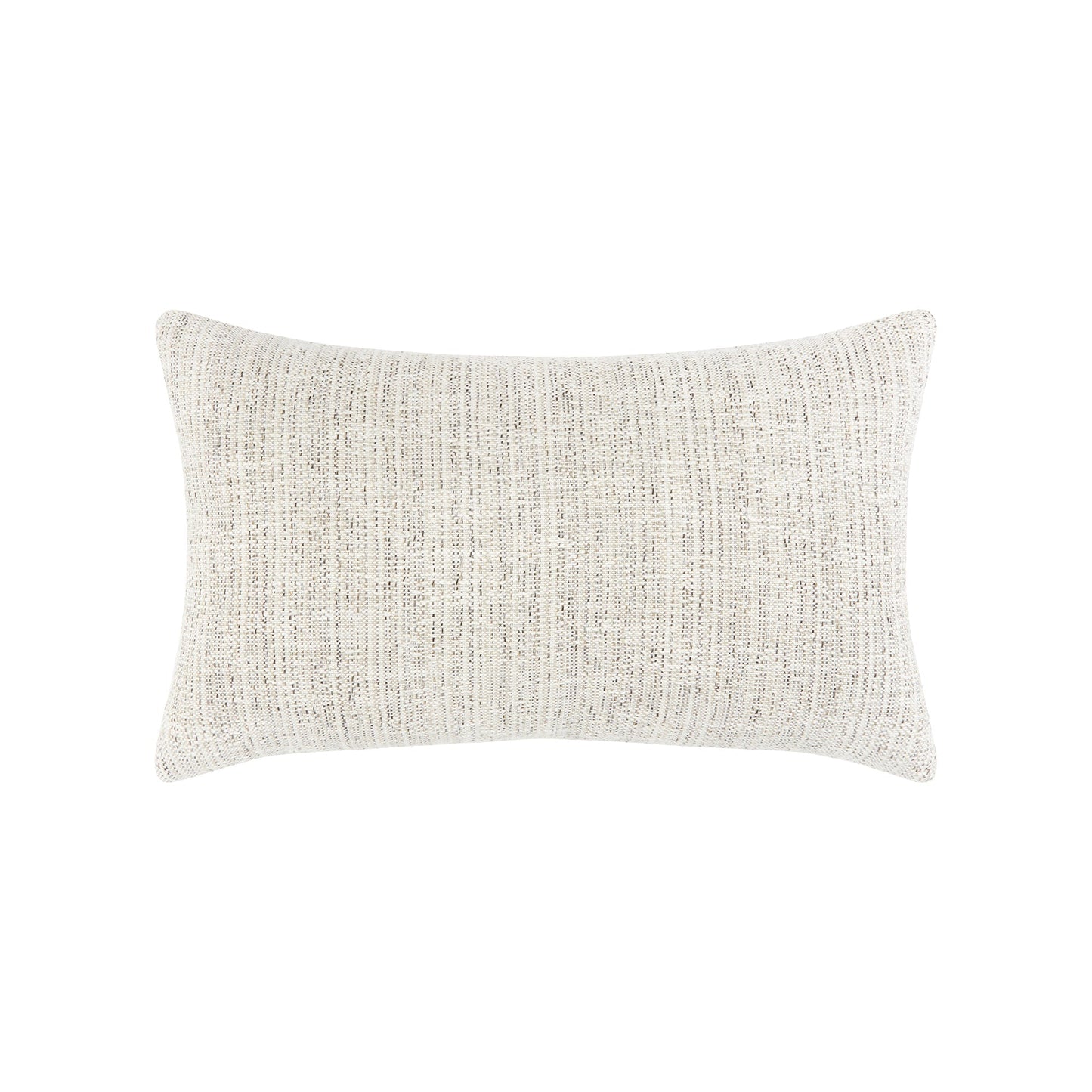 Elaine Smith Fusion Linen Outdoor Pillow 12" x 20"