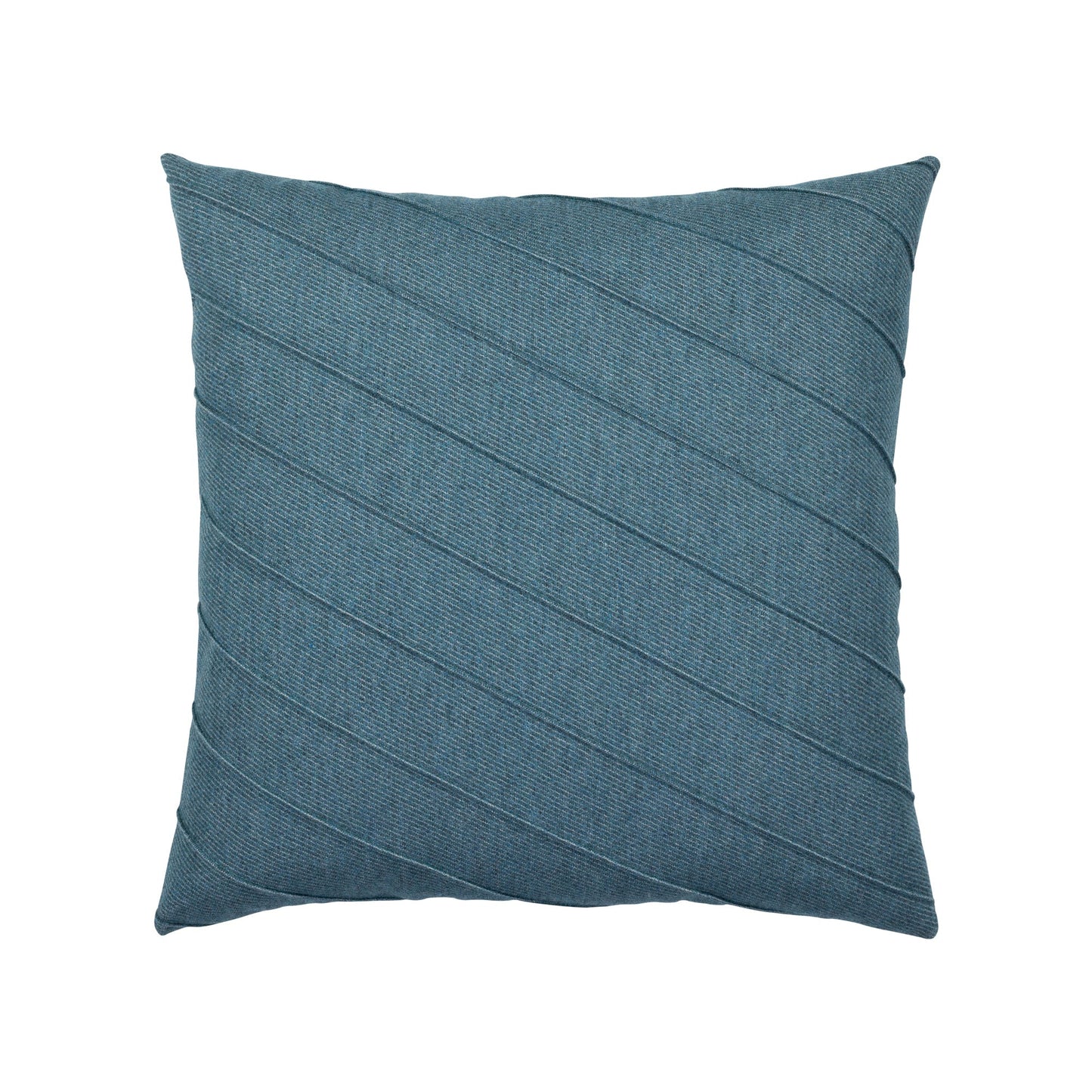 Elaine Smith Uplift Lagoon Outdoor Pillow 20" x 20"