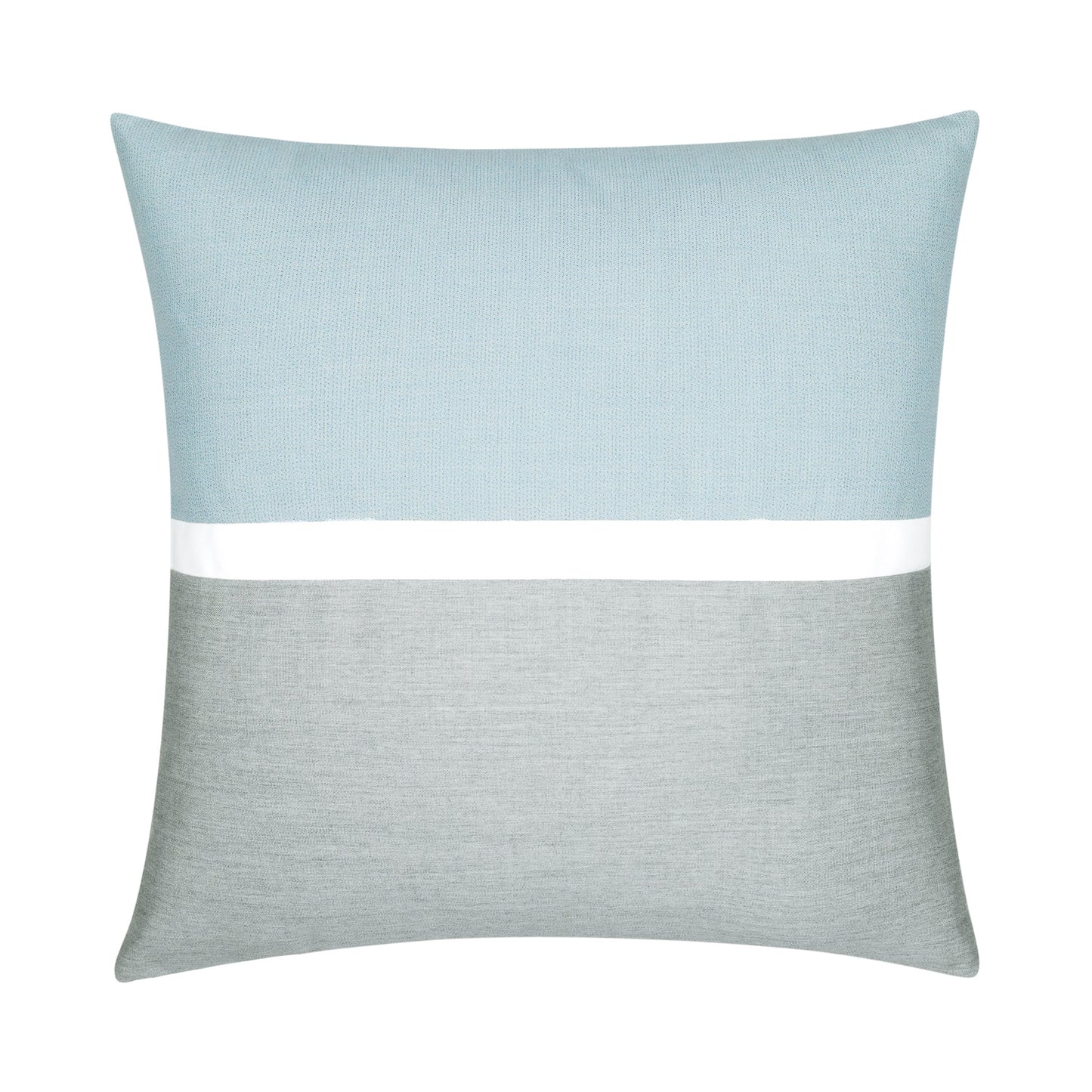 Elaine Smith Mono Granite* Outdoor Pillow 22" x 22"