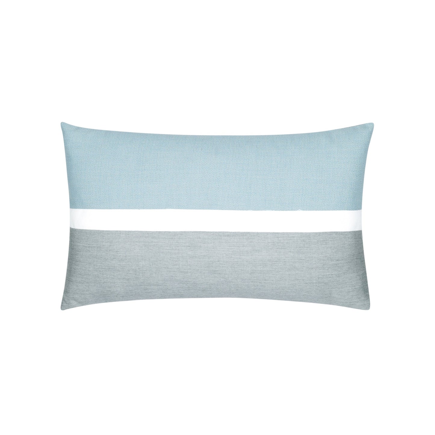 Elaine Smith Mono Granite Outdoor Pillow 12" x 20"