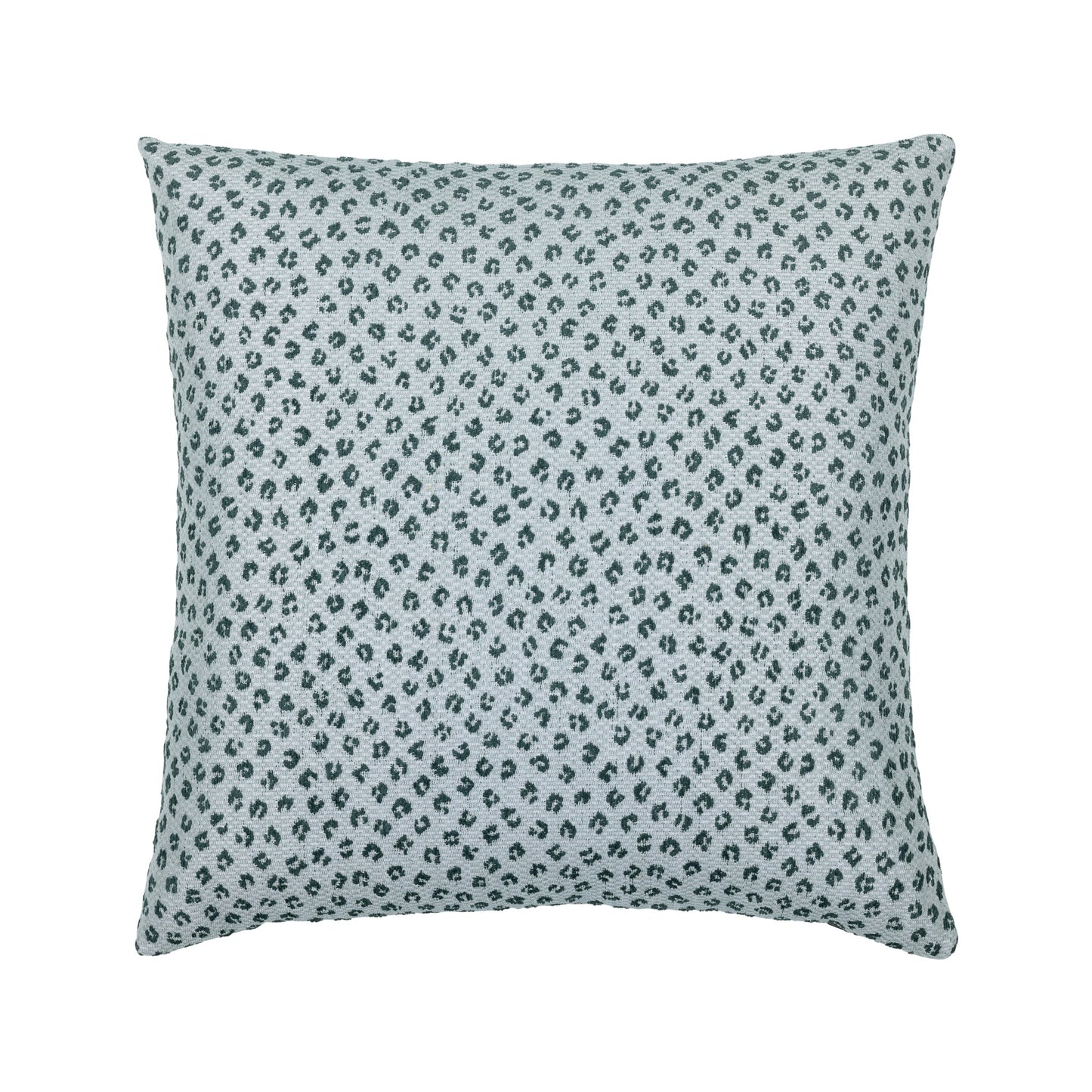 Elaine Smith Chenille Cub Lake* Outdoor Pillow 22" x 22"