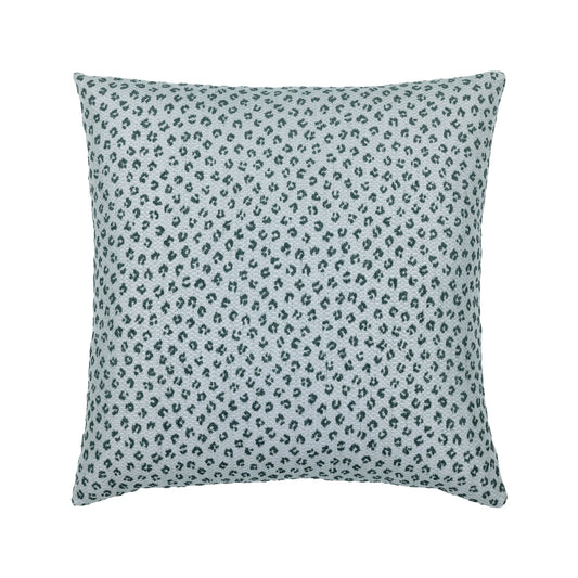 Elaine Smith Chenille Cub Lake* Outdoor Pillow 22" x 22"