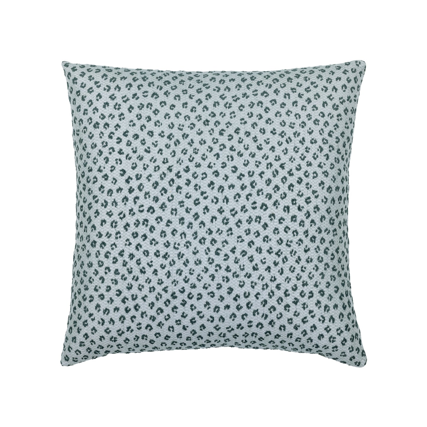 Elaine Smith Chenille Cub Lake Outdoor Pillow 20" x 20"