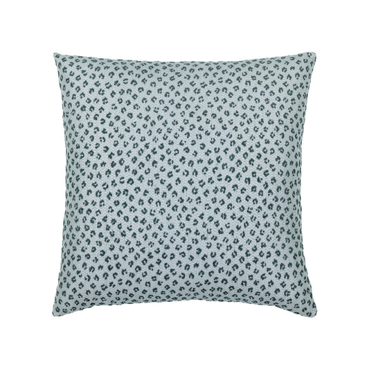 Elaine Smith Chenille Cub Lake Outdoor Pillow 20" x 20"