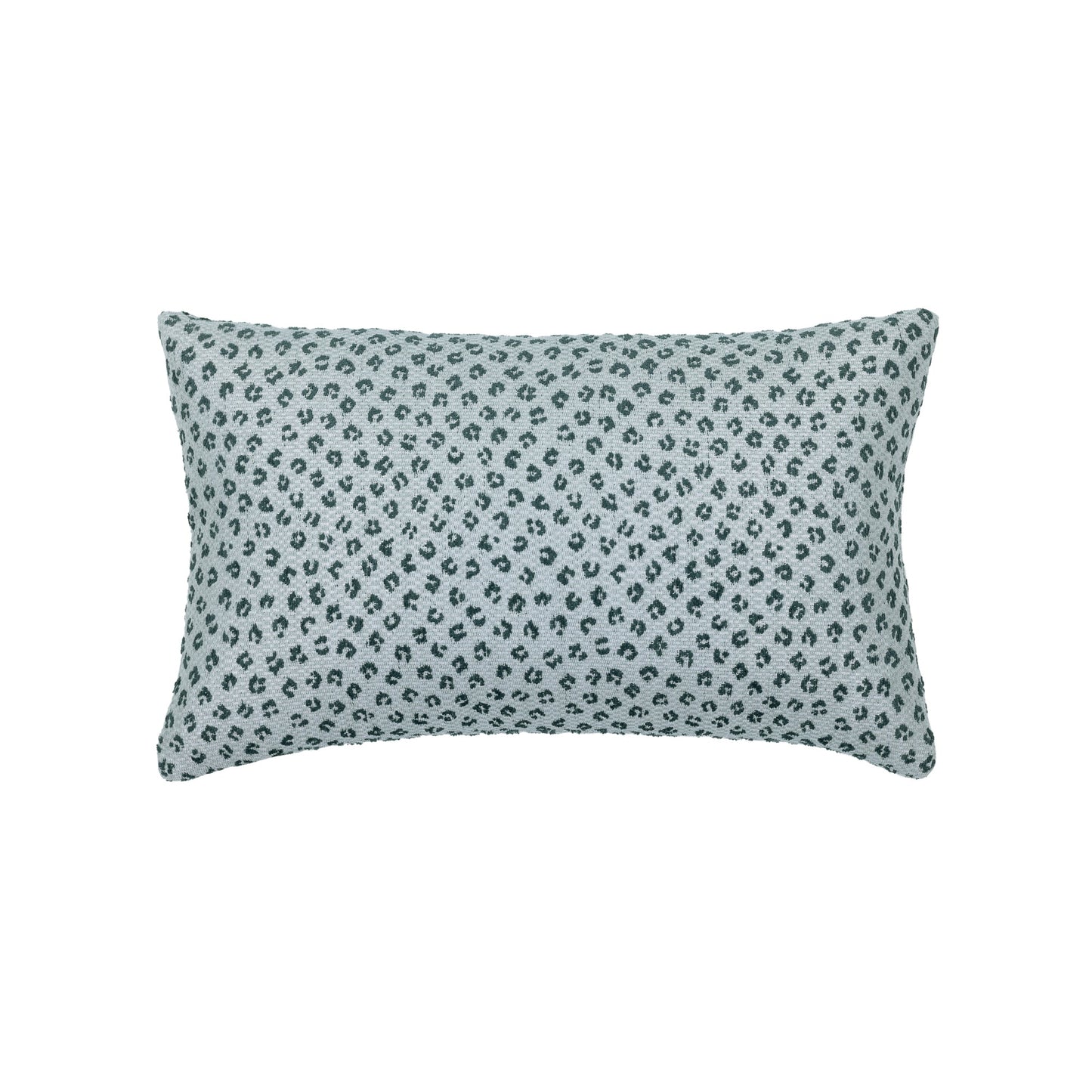 Elaine Smith Chenille Cub Lake Outdoor Pillow 12" x 20"