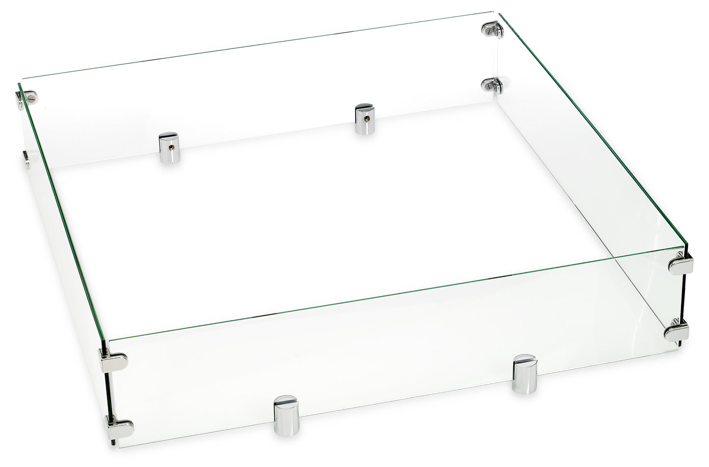 Tempered Glass Wind Guard