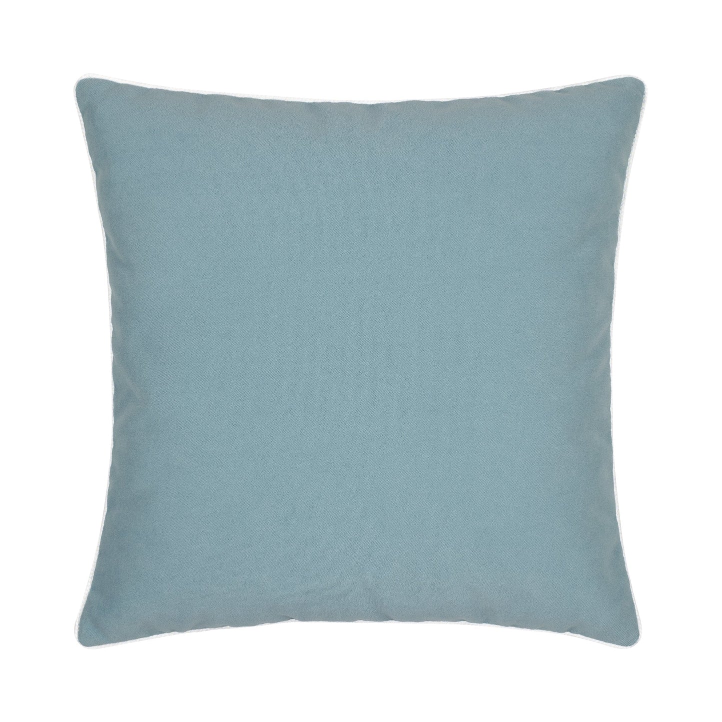 Elaine Smith Lush Velvet Tiffany, Corded* Outdoor Pillow 22" x 22"