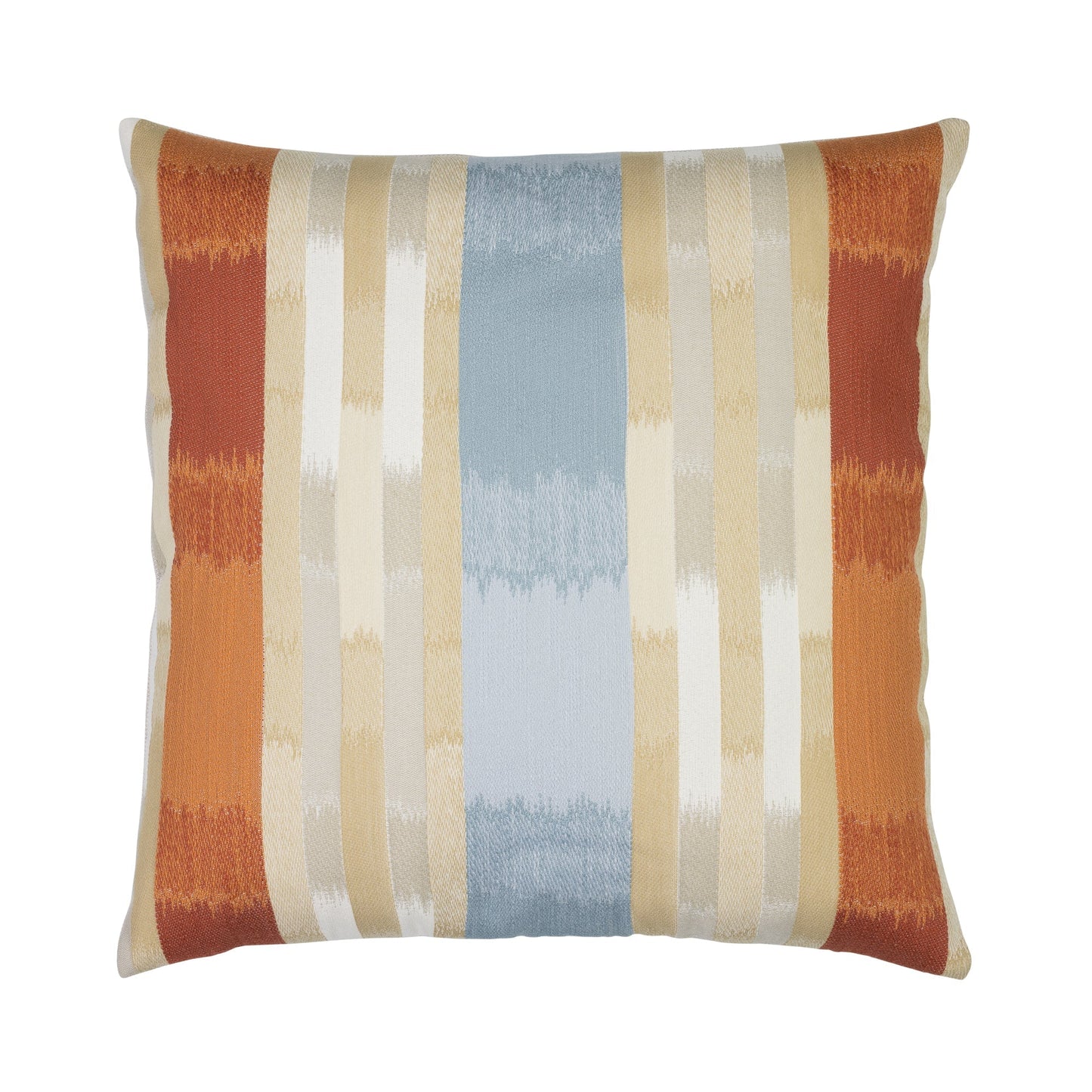 Elaine Smith Wanderlust* Outdoor Pillow 22" x 22"