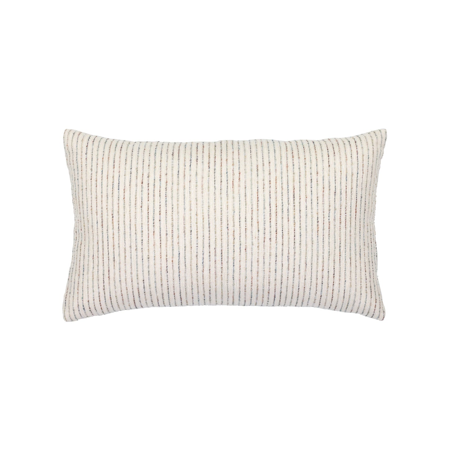 Elaine Smith Sensation Confetti Outdoor Pillow 12" x 20"