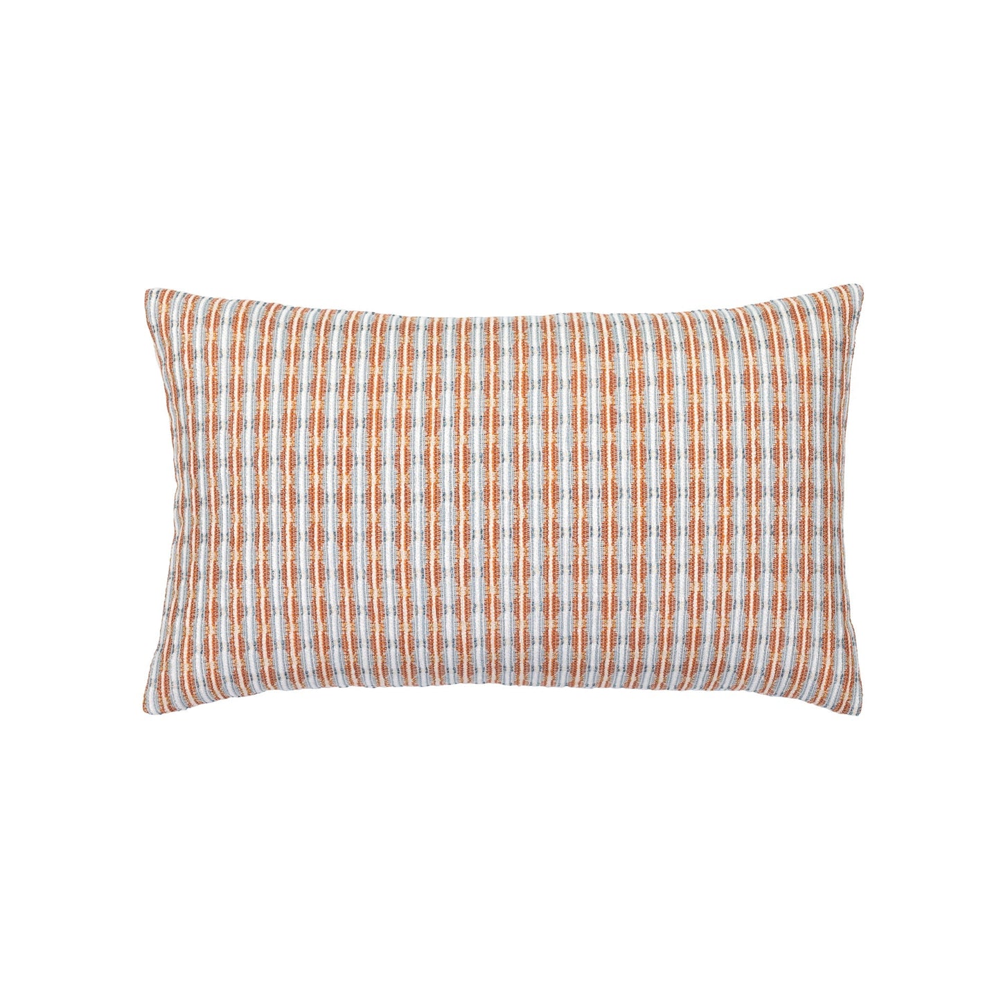 Elaine Smith Posh Plaid Outdoor Pillow 12" x 20"