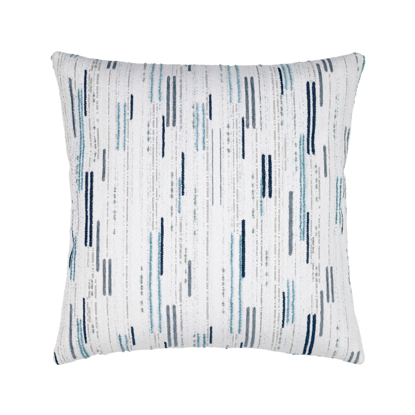 Elaine Smith Connection Ocean* Outdoor Pillow 22" x 22"