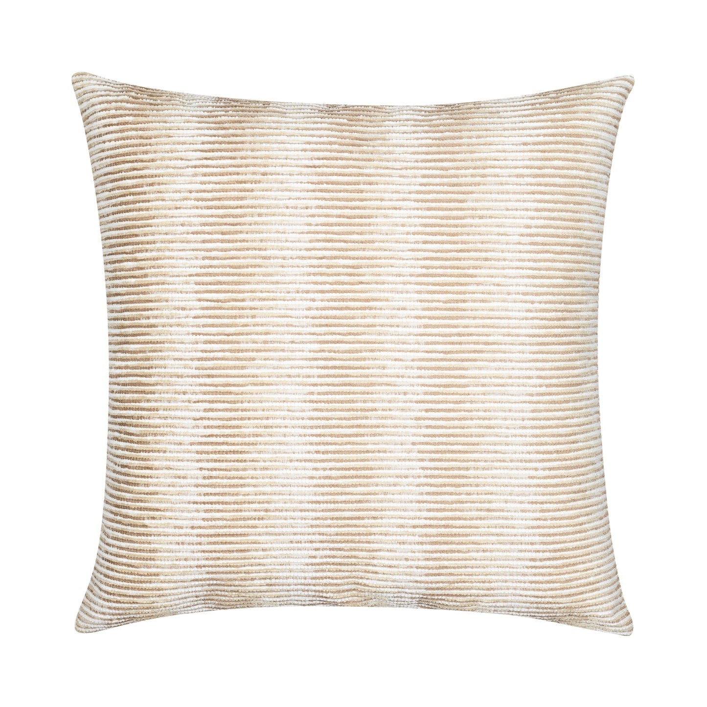 Elaine Smith Progress Honey* Outdoor Pillow 22" x 22"
