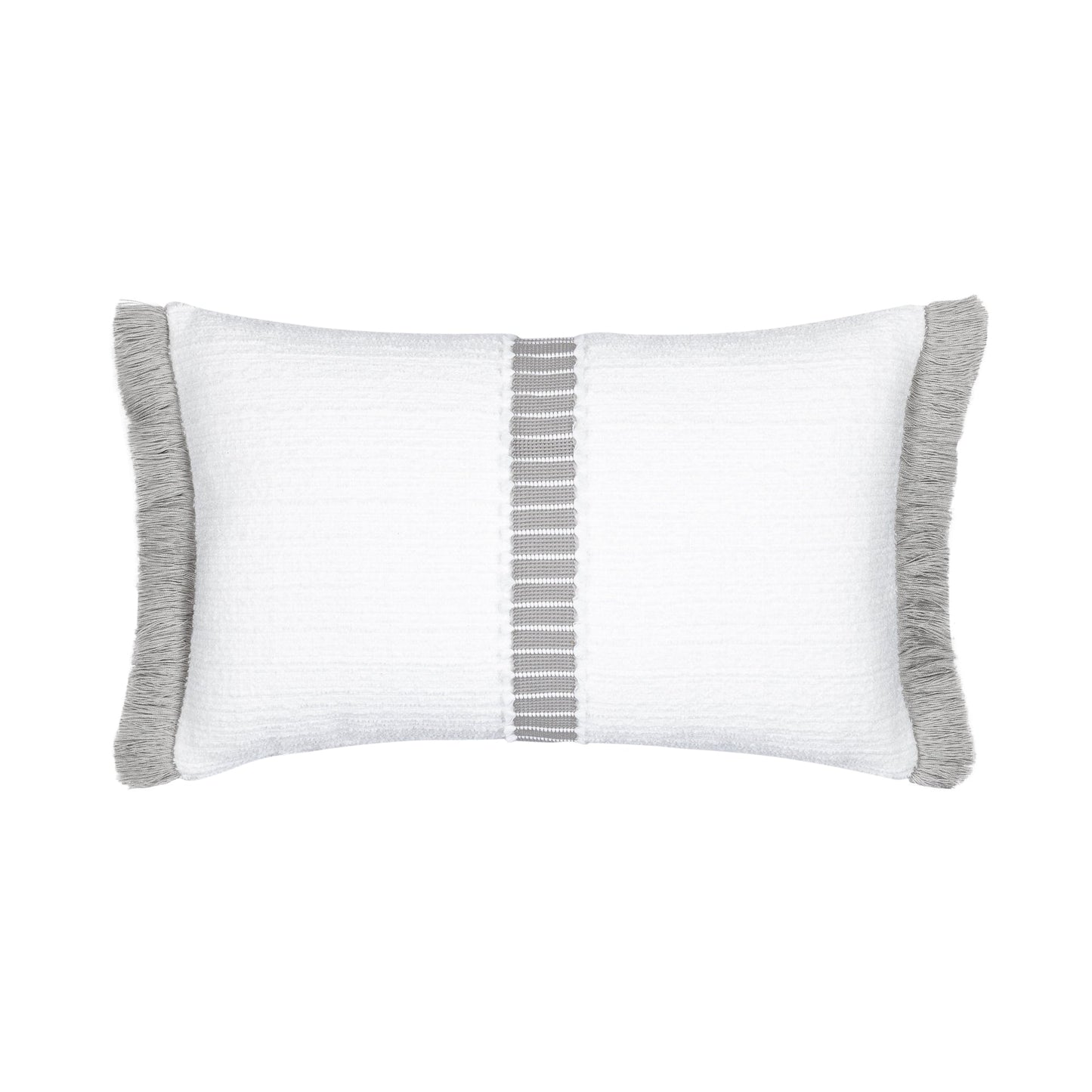 Elaine Smith Deluxe Cloud Outdoor Pillow 12" x 20"