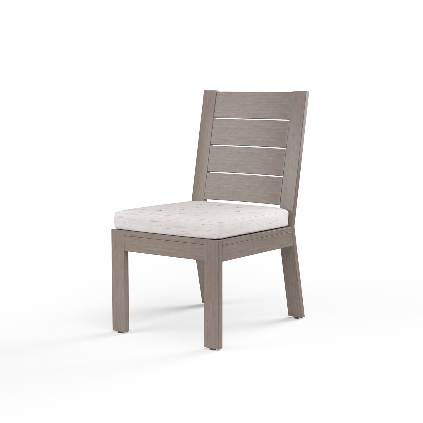Sunset West Laguna Armless Dining Chair