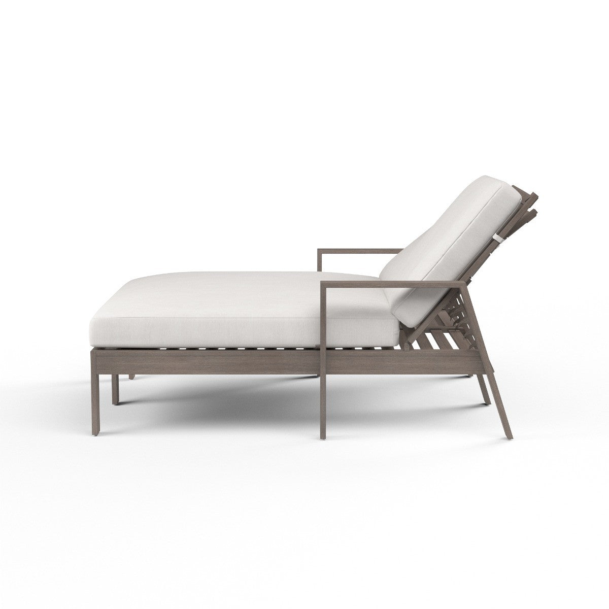 Sunset West Laguna Double Chaise Lounge