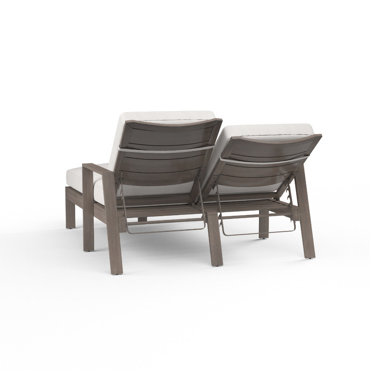 Sunset West Laguna Double Chaise Lounge