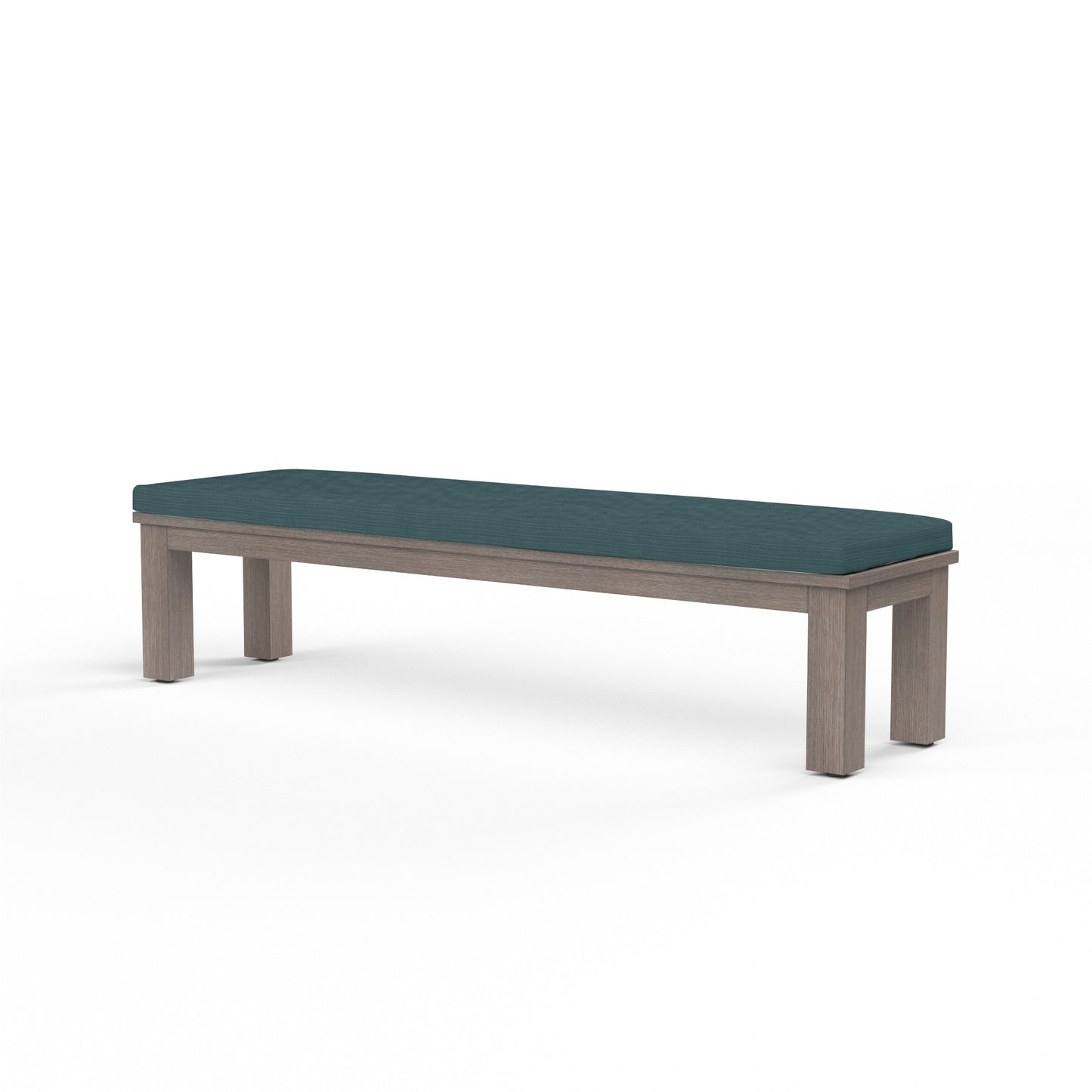 Sunset West Laguna Dining Bench
