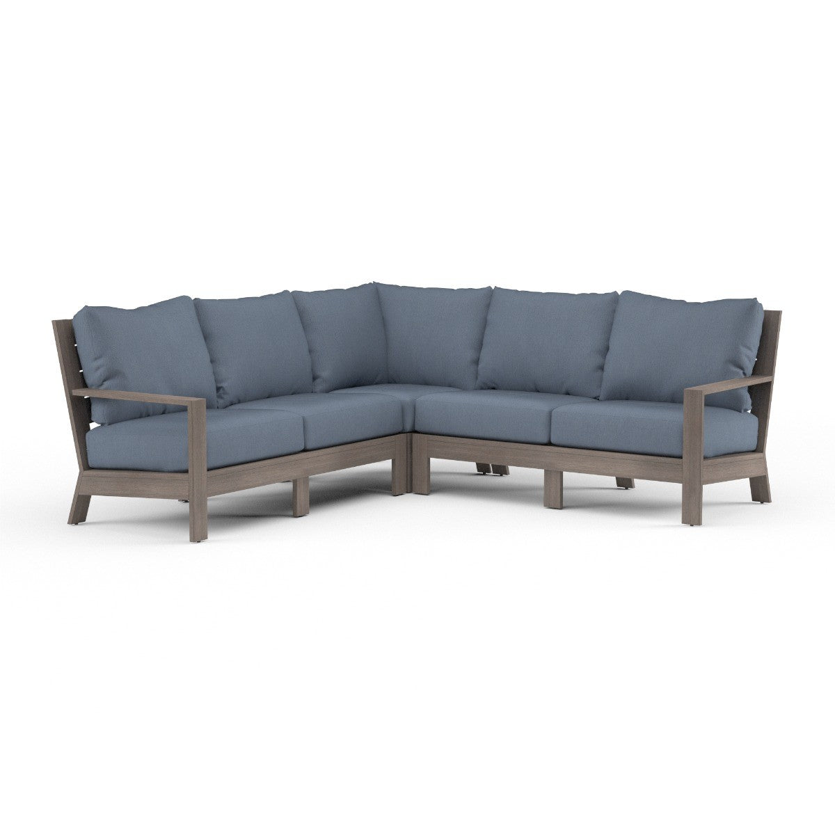 Sunset West Laguna Sectional
