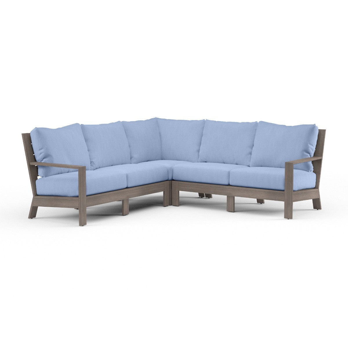 Sunset West Laguna Sectional
