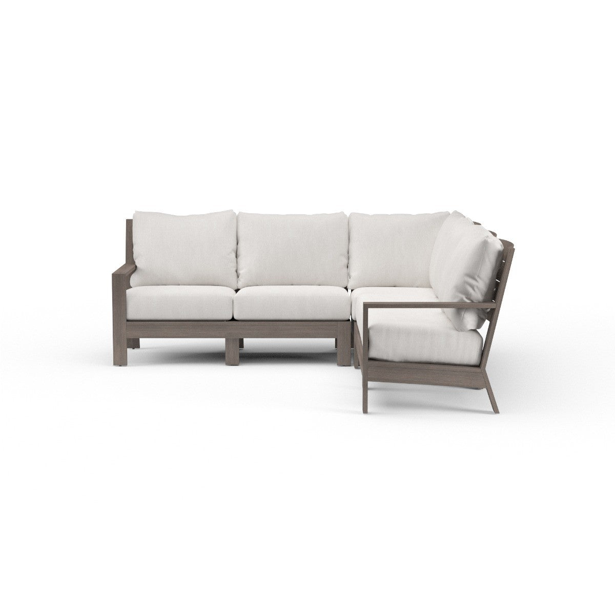 Sunset West Laguna Sectional